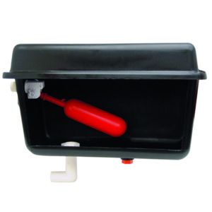 WATER TANK 5L LOW PRESSURE COMPLETE