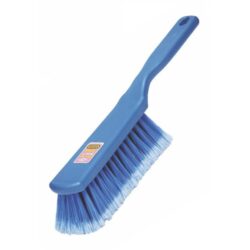 BANISTER BRUSH SOFT FLAGGED PVC - LARGE