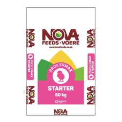 Nova Broiler mix starter 50kg