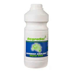 Degrasol Coolant 1L DEGRASOL SUMMER COOLANT GLYCOL PLUS 1L