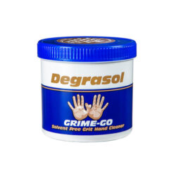 Degrasol Grime-go Hand Cleaner Grit 500ML DEGRASOL GRIME-GO HAND CLEANER GRIT 500ML