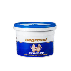 Degrasol Grime-go Hand Cleaner Grit 5L DEGRASOL GRIME-GO HAND CLEANER GRIT 5L