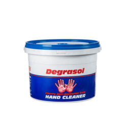 Degrasol Hand Cleaner Grit Cherry Heavy Duty 5L DEGRASOL HAND CLEANER GRIT CHERRY HEAVY DUTY 5L