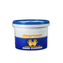 Degrasol Hand Cleaner Grit Lemon 5L DEGRASOL HAND CLEANER GRIT LEMON 5L
