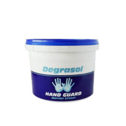 Degrasol Hand Guard Barrier Cream 5L DEGRASOL HAND GUARD BARRIER CREAM 5L