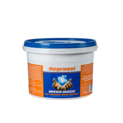DEGRASOL MICRO MAGIC GEL SMOOTH HAND CLEANER 5L