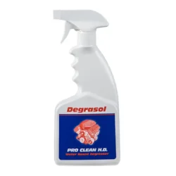 Degrasol Pro Clean 500ml ENGINE CLEANER - DEGRASOL PRO-CLEAN HD 6X500ML