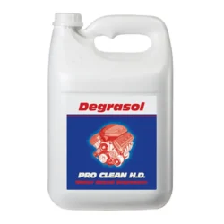 Degrasol Pro Clean 5L ENGINE CLEANER - DEGRASOL PRO-CLEAN HD 4X5L