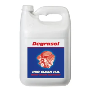 ENGINE CLEANER - DEGRASOL PRO-CLEAN HD 4X5L