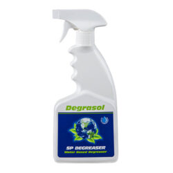 Degrasol S.p. Degreaser 500ml HEAVY DUTY DEGRASOL S.P. DEGREASER 6X500ML