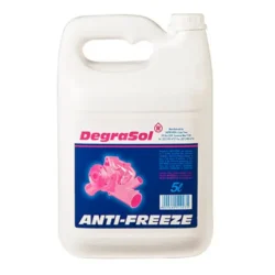 Degrasol antifreeze 94 5L Degrasol Antifreeze 94% Meg 5L