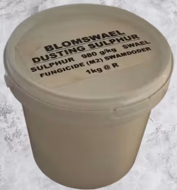 VINE & DUSTING SULPHUR 1KG