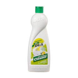 Dux All Purpose Cleaner Lemon 750ml Dux all purpose cleaner lemon 6x750ml