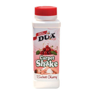 CARPET POWDER DUX CARPET SHAKE CHERRY 500G