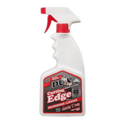Dux Cutting Edge 500ml Oven and grill cleaners -dux cutting edge 12x500ml