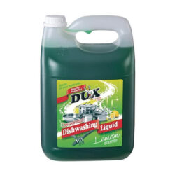 Dux Dishwashing Liquid Lemon 5L Dux Dishwashing Liquid Lemon 5L