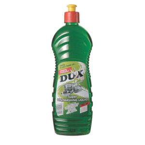 DUX DISHWASHING LIQUID SUPER 24X750ML