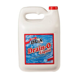 Dux Drain-o-liquid 5L Dux drain-o-liquid 5l