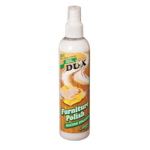 DUX FURNITURE POLISH 12X250ML