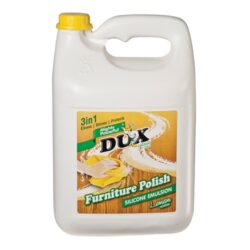 DUX FURNITURE POLISH 4X5L