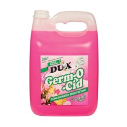 Dux Germ-o-cid 5L Disinfectants dux germ-o-cid 5l