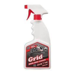 Dux Grid 500ml OVEN AND GRILL CLEANERS -DUX GRID 12X500ML