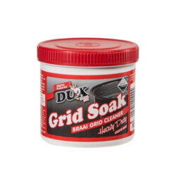 OVEN AND GRILL CLEANERS -DUX GRID SOAK 12X500G