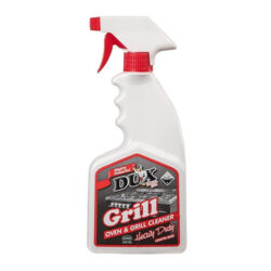 Dux Grill 500ml Oven and grill cleaners -dux grill 6x500ml