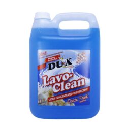 DUX LAVOCLEAN 4X5L