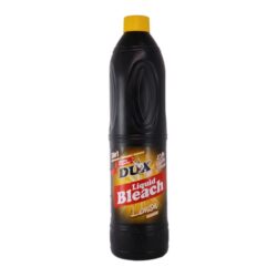 DUX LEMON LIQUID BLEACH 20X750ML