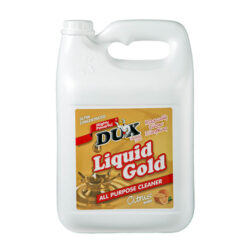 GENERAL PURPOSE CLEANERS DUX LIQUID GOLD 4X5L