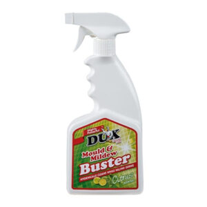 DUX MOULD & MILDEW BUSTER SANS 643-1977 12X500ML