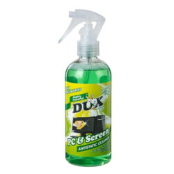 DUX PC & SCREEN CLEANER 12X300ML