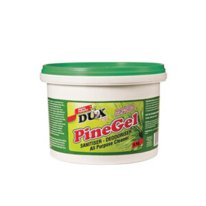 DUX PINEGEL 4X5L