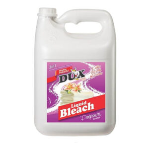 DUX POT POURRI LIQUID BLEACH 4X5L