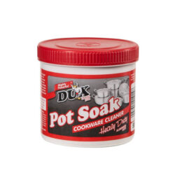 OVEN AND GRILL CLEANERS -DUX POT SOAK 12X500G