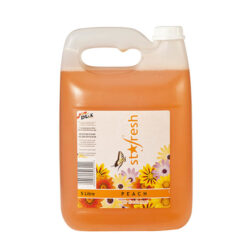 DUX STARFRESH PEACH 4X5L