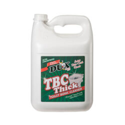 DUX TOILET BOWL CLEANER THICK 4X5L