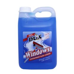 Glass cleaner dux windows 9x2l