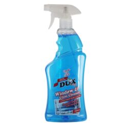 Dux Windows Original Formula 750ml Glass cleaner dux windows original formula 12x750ml