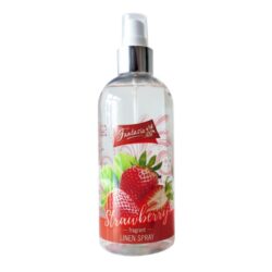 Fantasia Linen Spray Strawberry 300ml Fantasia linen spray strawberry 12x300ml
