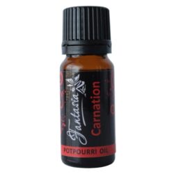 Fantasia pot pourri oil carnation 12x10ml