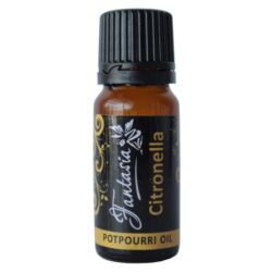 Fantasia pot pourri oil citronella 12x10ml