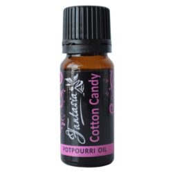 Fantasia pot pourri oil cotton candy 12x10ml