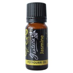 FANTASIA POT POURRI OIL JASMINE 12X10ML