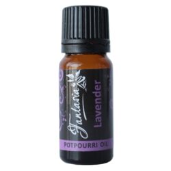FANTASIA POT POURRI OIL LAVENDER 12X10ML