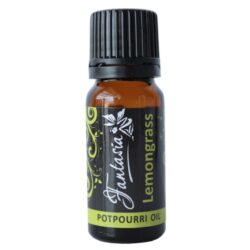 Fantasia Pot Pourri Oil Lemongrass 10ml FANTASIA POT POURRI OIL LEMONGRASS 12X10ML