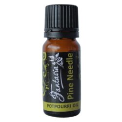 FANTASIA POT POURRI OIL PINE NEEDLE 12X10ML