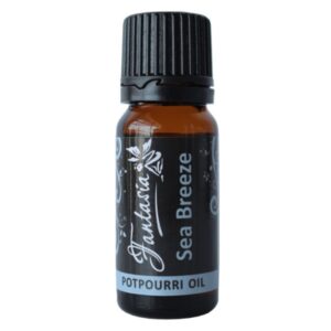 FANTASIA POT POURRI OIL SEA BREEZE 12X10ML
