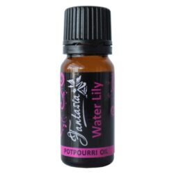 FANTASIA POT POURRI OIL WATER LILY 12X10ML